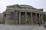 Convocation Hall, University of Toronto