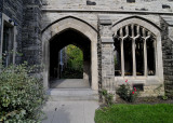 Knox College, University of Toronto