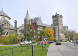 University College, University of Toronto