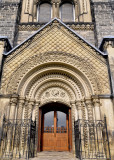 University College, University of Toronto