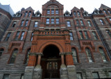 Conservatory of Music, University of Toronto