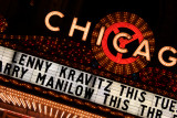 Chicago Theatre (USA)