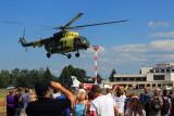 Mi-8 Slovak Air Force