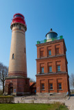 Arkona Lighthouse