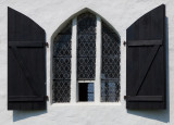 Chapel Vitt