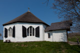 Chapel Vitt