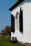 Chapel Vitt