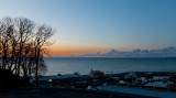 Sassnitz blue