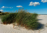 Sandhammaren Beach