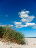 Sandhammaren Beach