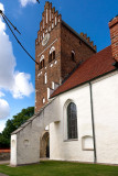 Ahus Church