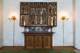 Ahus Church