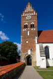 Ahus Church