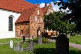 Ahus Church