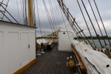 Marine Museum - Sailing ship