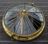 Marine Museum - Sailing ship