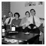 Mum & Dad, Kathy & Arne