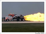 ShockWave, GO... for throttle up