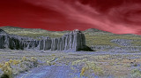 Cathedral Valley