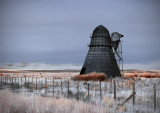 Near John Day, Oregon