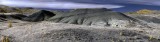Painted Hills, Oregon