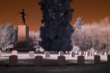 Riverview Cemetery, Portland, Oregon