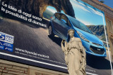 Italian adversing