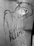 Gustav Klimt....ripped