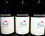 I love Wine Barolo Borgogno 