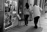 Walking my city - Turin