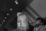 Contrasts of faces