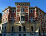 Turin - Liberty