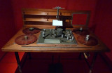 Moviola - Prevost Factory 1940