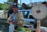 Street Market