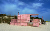 Ostuni - Italy - The beach