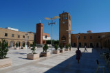 Pisticci - Marconia - Italy