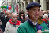 Labour Day - 1 Maggio 2012 - Turin - Italy