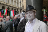 Labour Day - 1 Maggio 2012 - Turin - Italy