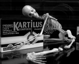 Drop a Few Dimes for Kartilius an excellent dietary supplement for weight loss