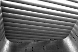 Abstract in B&W