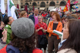 Labour Day - 1 Maggio 2012 - Turin - Italy