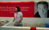 Turin International Book Fair 2012 - Stand Einaudi