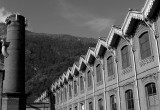 Turin - Factory