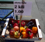 Offerta Italia .........