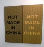 Not made in China