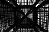 Abstract B&W