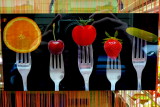 Fruits&Forks