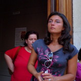 Girls of South Italy