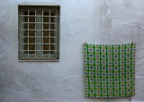 Doors an Windows South Italy
