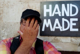 HAND MADE